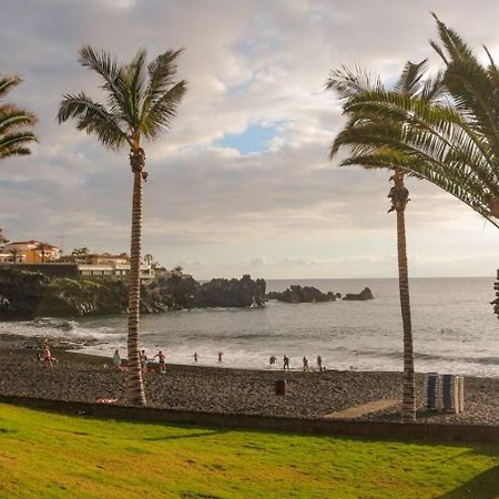 Playa Arena Beach Apt By Dream Homes Tenerife Пуэрто-де-Сантьяго Экстерьер фото