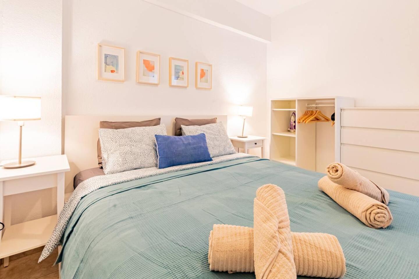 Playa Arena Beach Apt By Dream Homes Tenerife Пуэрто-де-Сантьяго Экстерьер фото