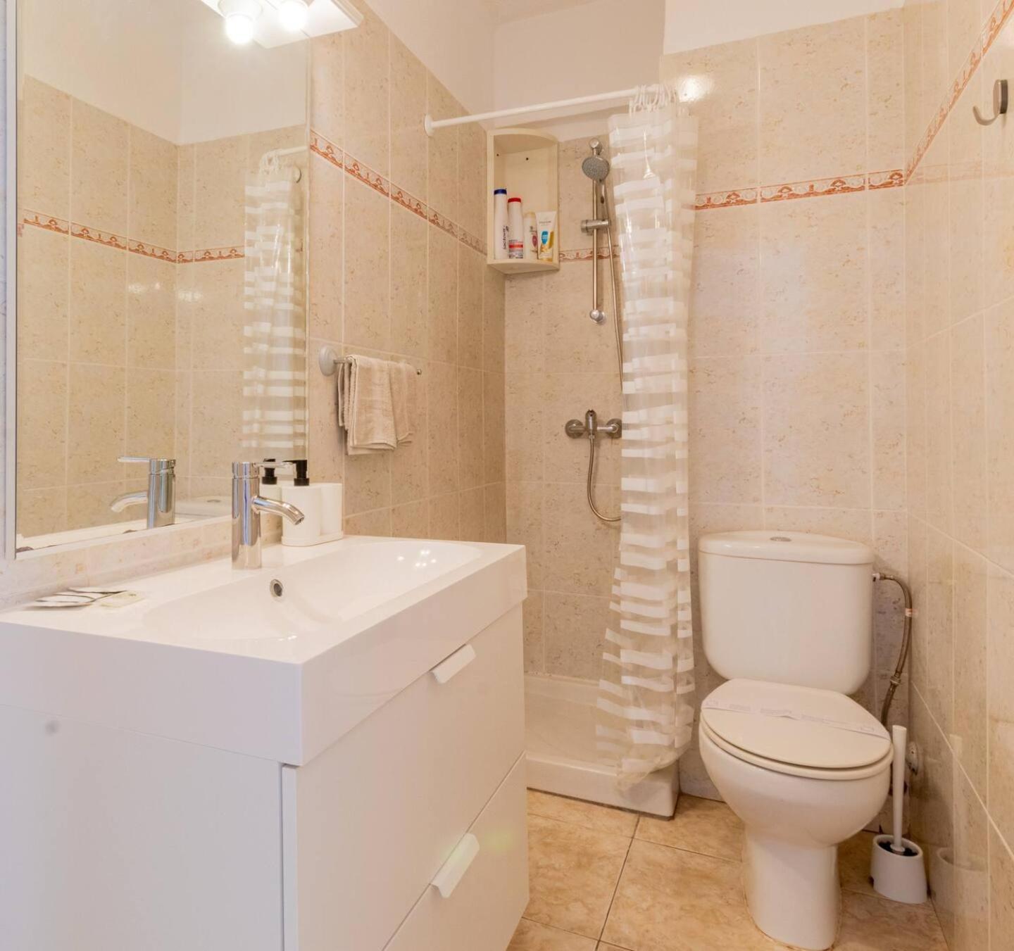Playa Arena Beach Apt By Dream Homes Tenerife Пуэрто-де-Сантьяго Экстерьер фото